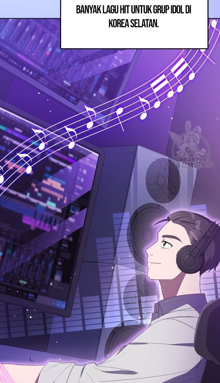 The Second Life of an Idol Chapter 12 - halaman 20