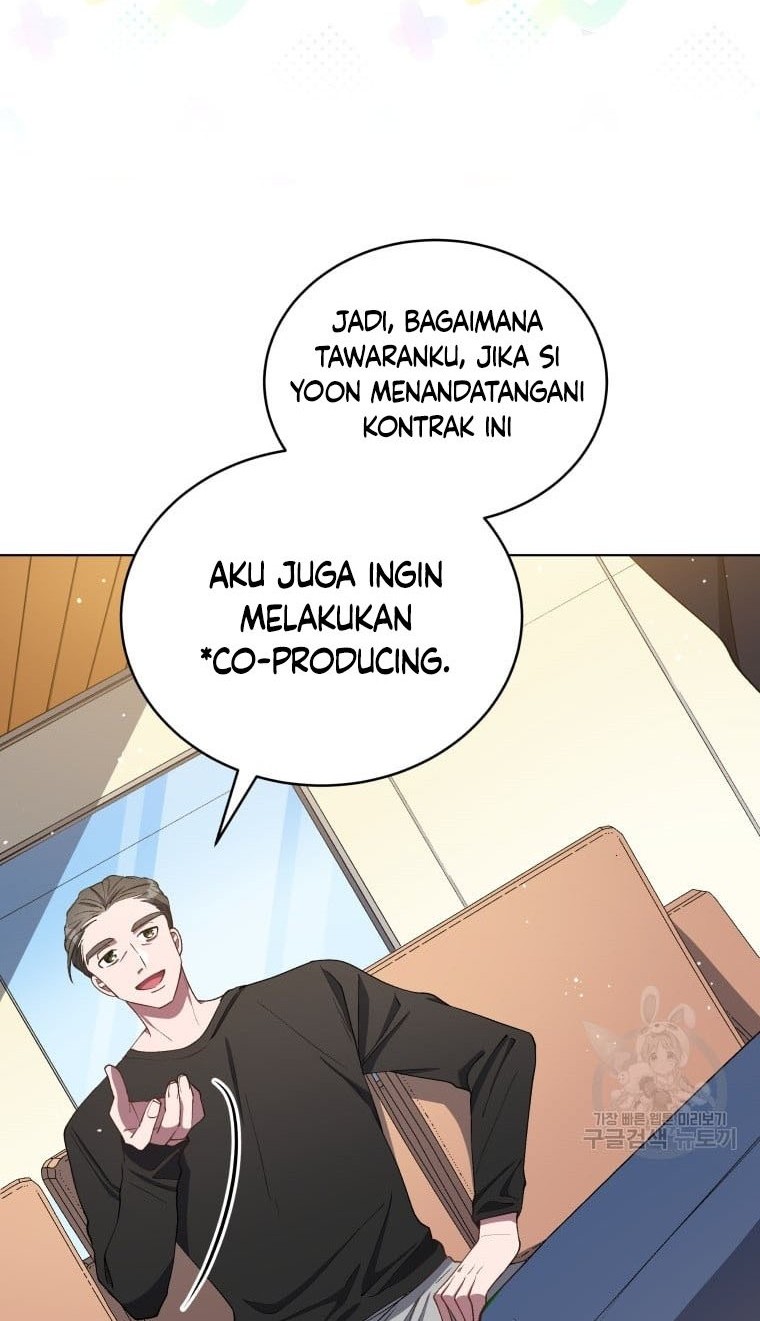 The Second Life of an Idol Chapter 12 - halaman 22