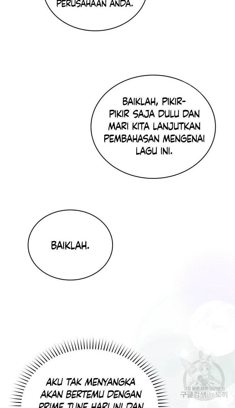 The Second Life of an Idol Chapter 12 - halaman 24