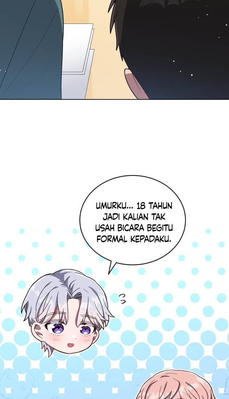 The Second Life of an Idol Chapter 12 - halaman 28