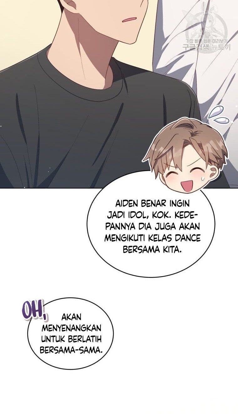 The Second Life of an Idol Chapter 12 - halaman 30