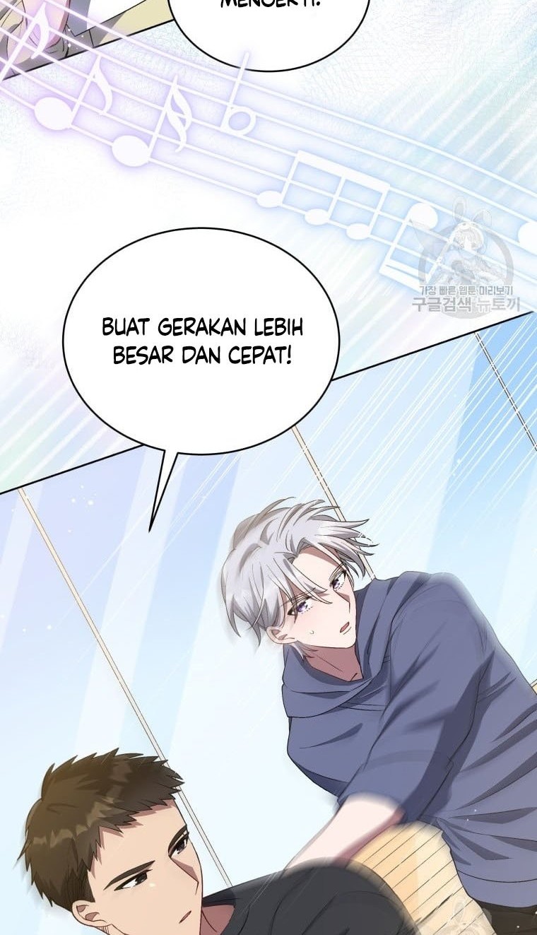 The Second Life of an Idol Chapter 12 - halaman 34