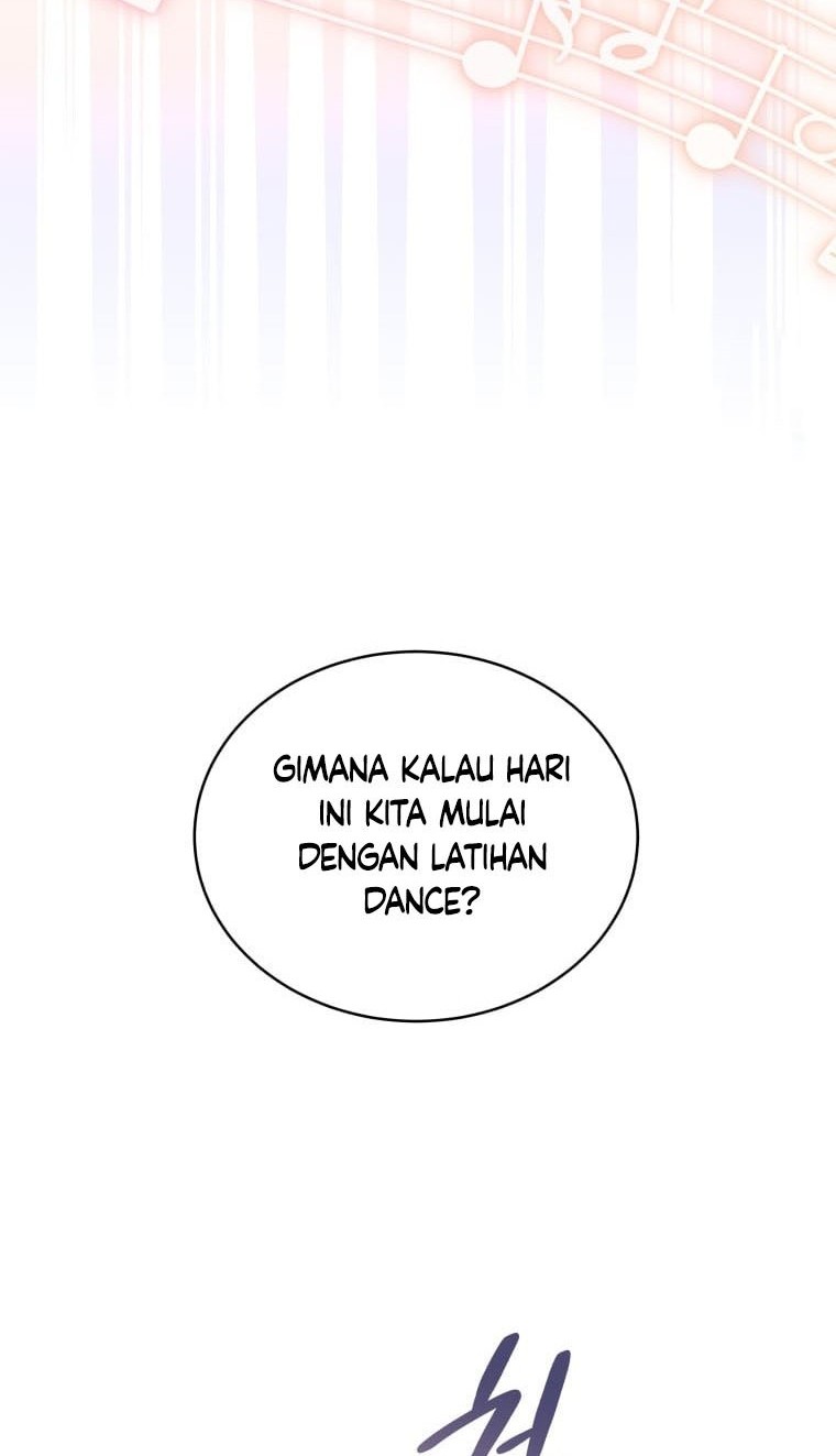 The Second Life of an Idol Chapter 12 - halaman 36