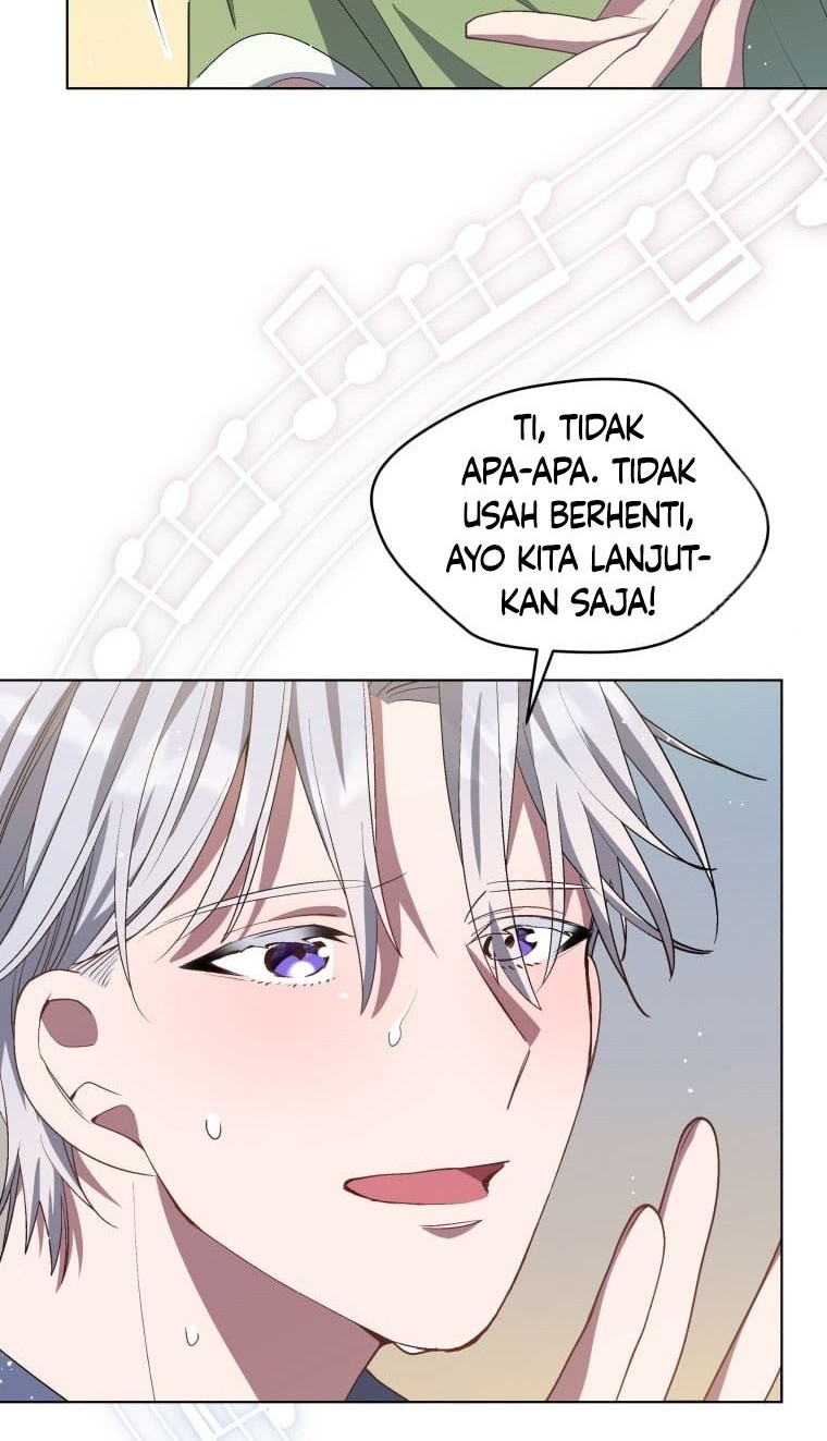 The Second Life of an Idol Chapter 12 - halaman 38