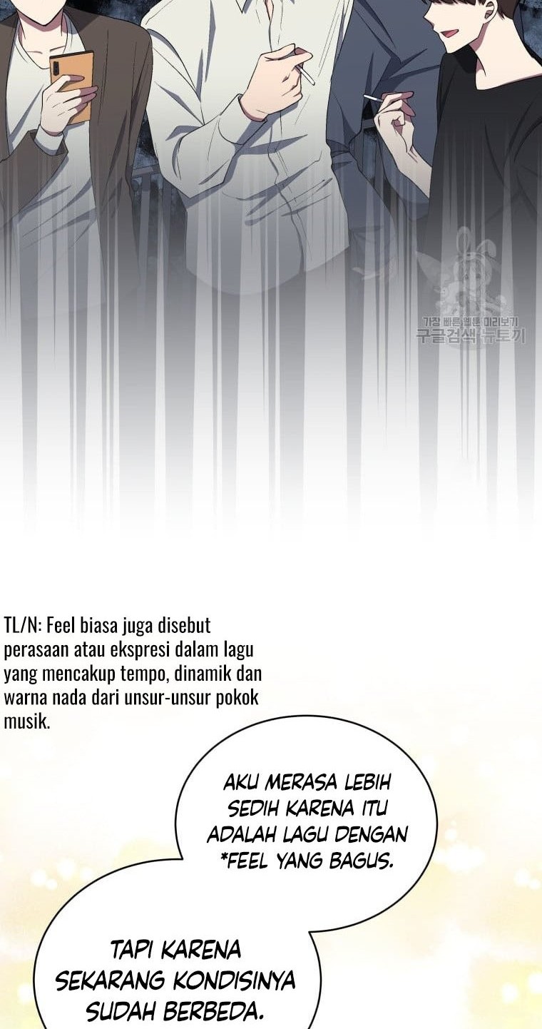 The Second Life of an Idol Chapter 12 - halaman 4