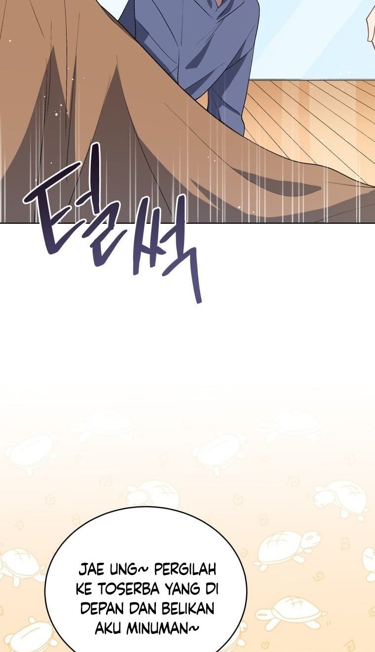 The Second Life of an Idol Chapter 12 - halaman 40