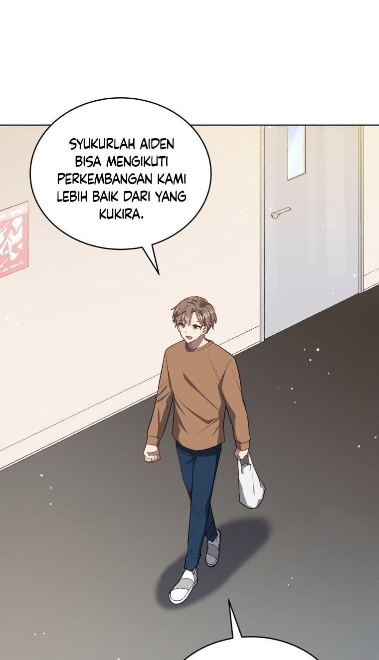 The Second Life of an Idol Chapter 12 - halaman 44