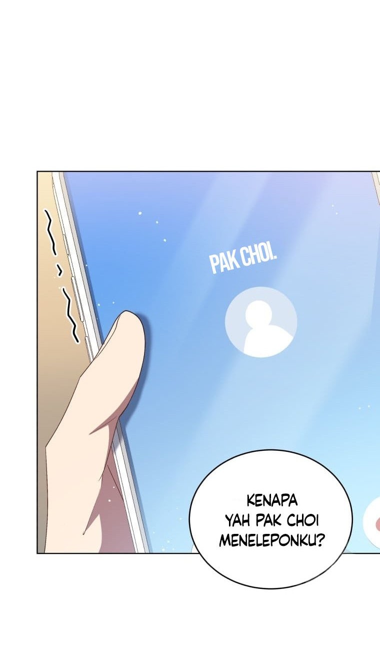 The Second Life of an Idol Chapter 12 - halaman 46