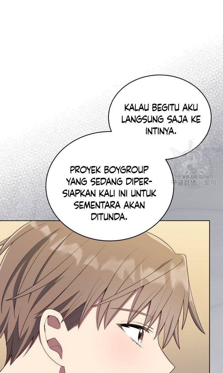 The Second Life of an Idol Chapter 12 - halaman 52