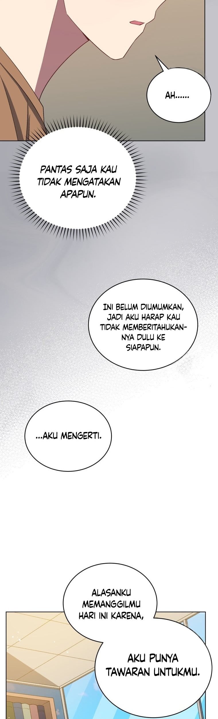 The Second Life of an Idol Chapter 12 - halaman 53