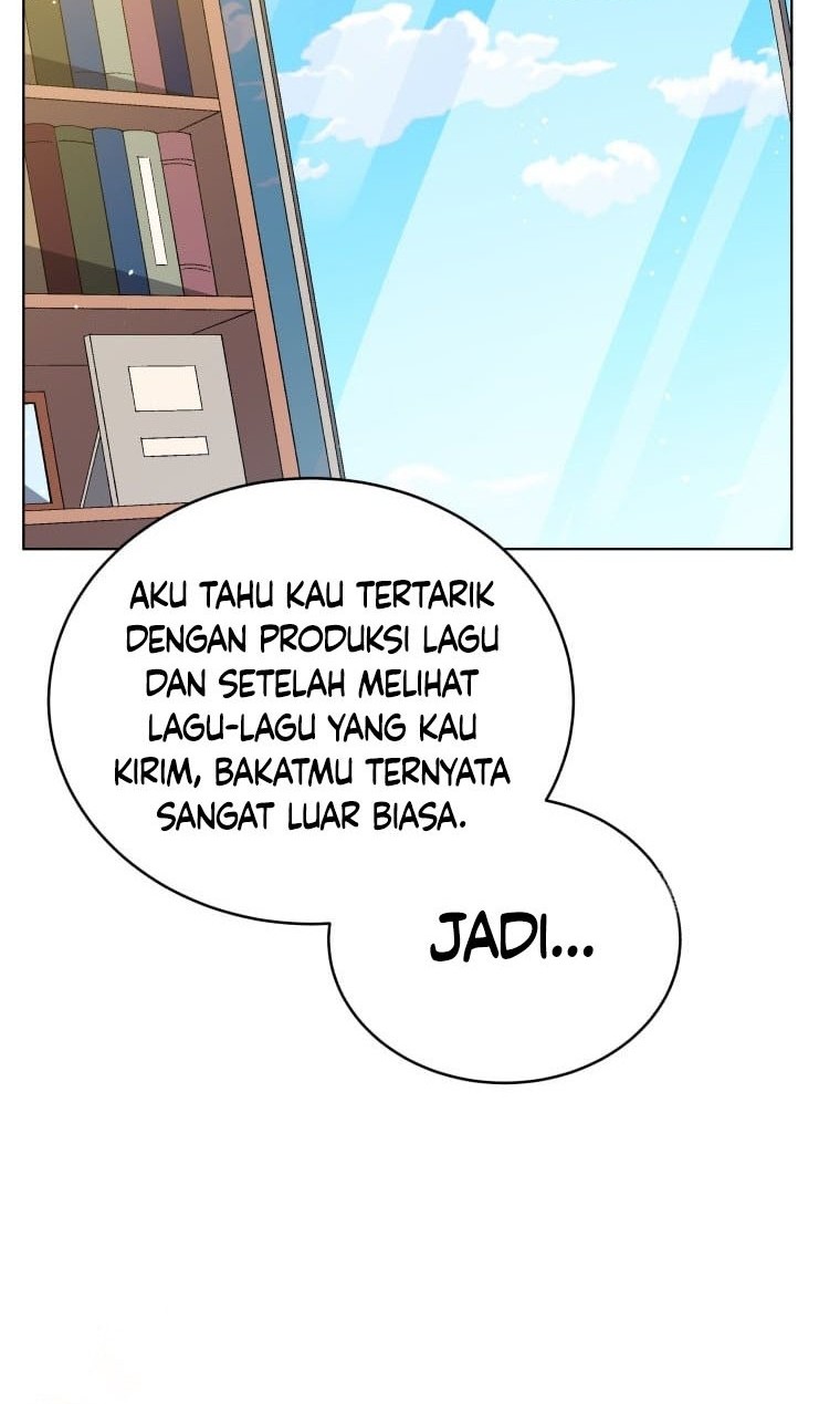 The Second Life of an Idol Chapter 12 - halaman 54