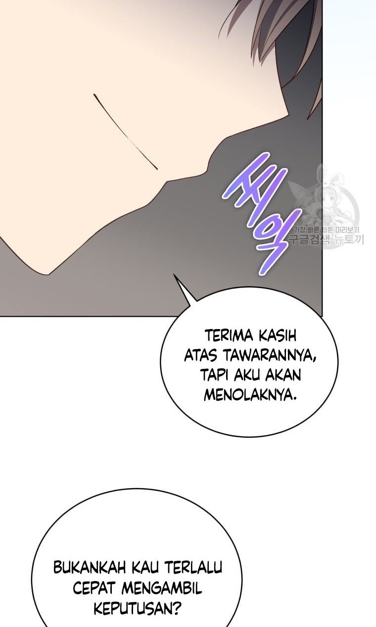 The Second Life of an Idol Chapter 12 - halaman 58