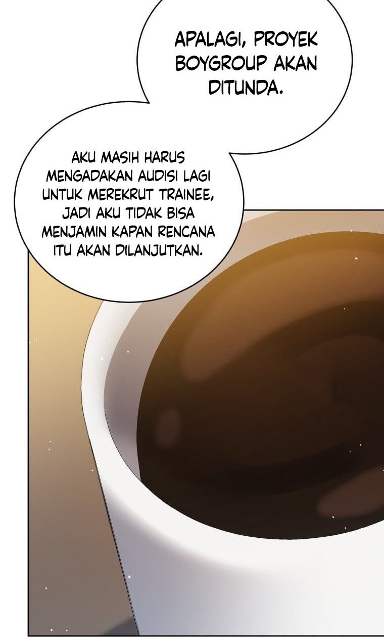 The Second Life of an Idol Chapter 12 - halaman 60
