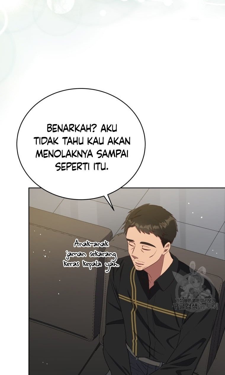 The Second Life of an Idol Chapter 12 - halaman 62