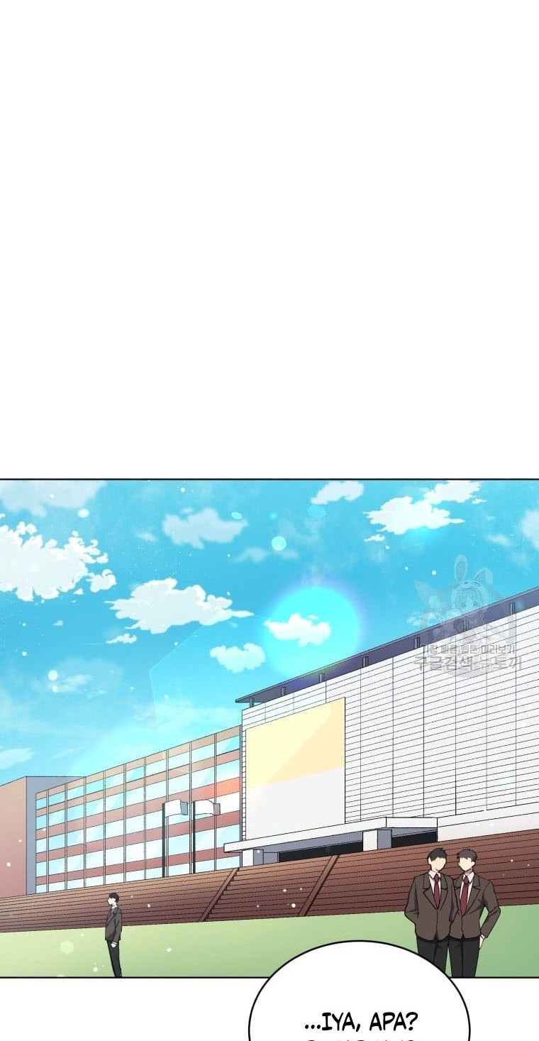 The Second Life of an Idol Chapter 13 - halaman 10