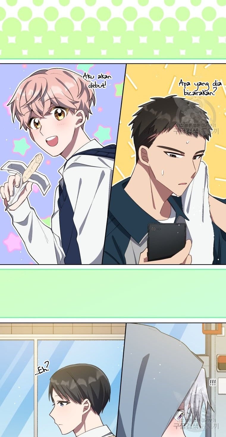 The Second Life of an Idol Chapter 13 - halaman 14
