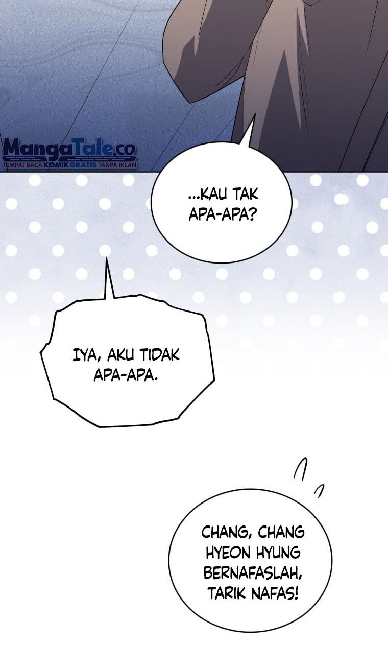 The Second Life of an Idol Chapter 13 - halaman 20