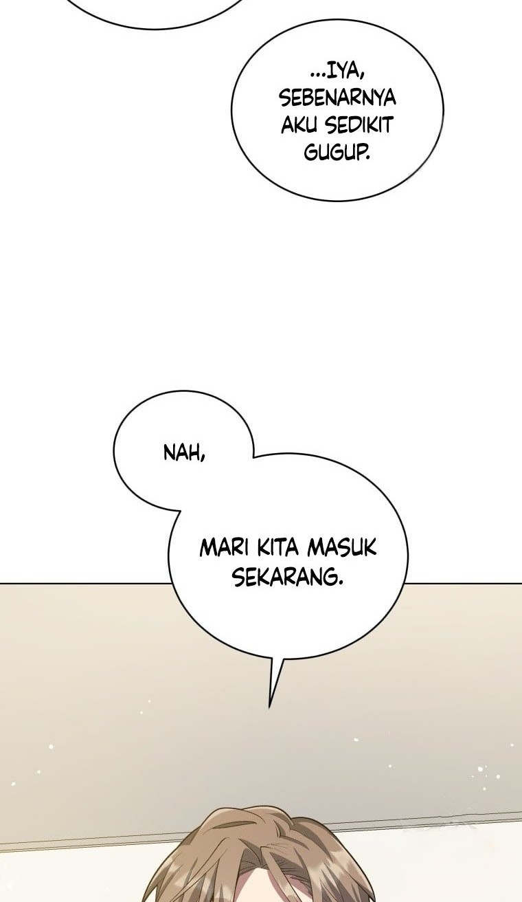 The Second Life of an Idol Chapter 13 - halaman 24