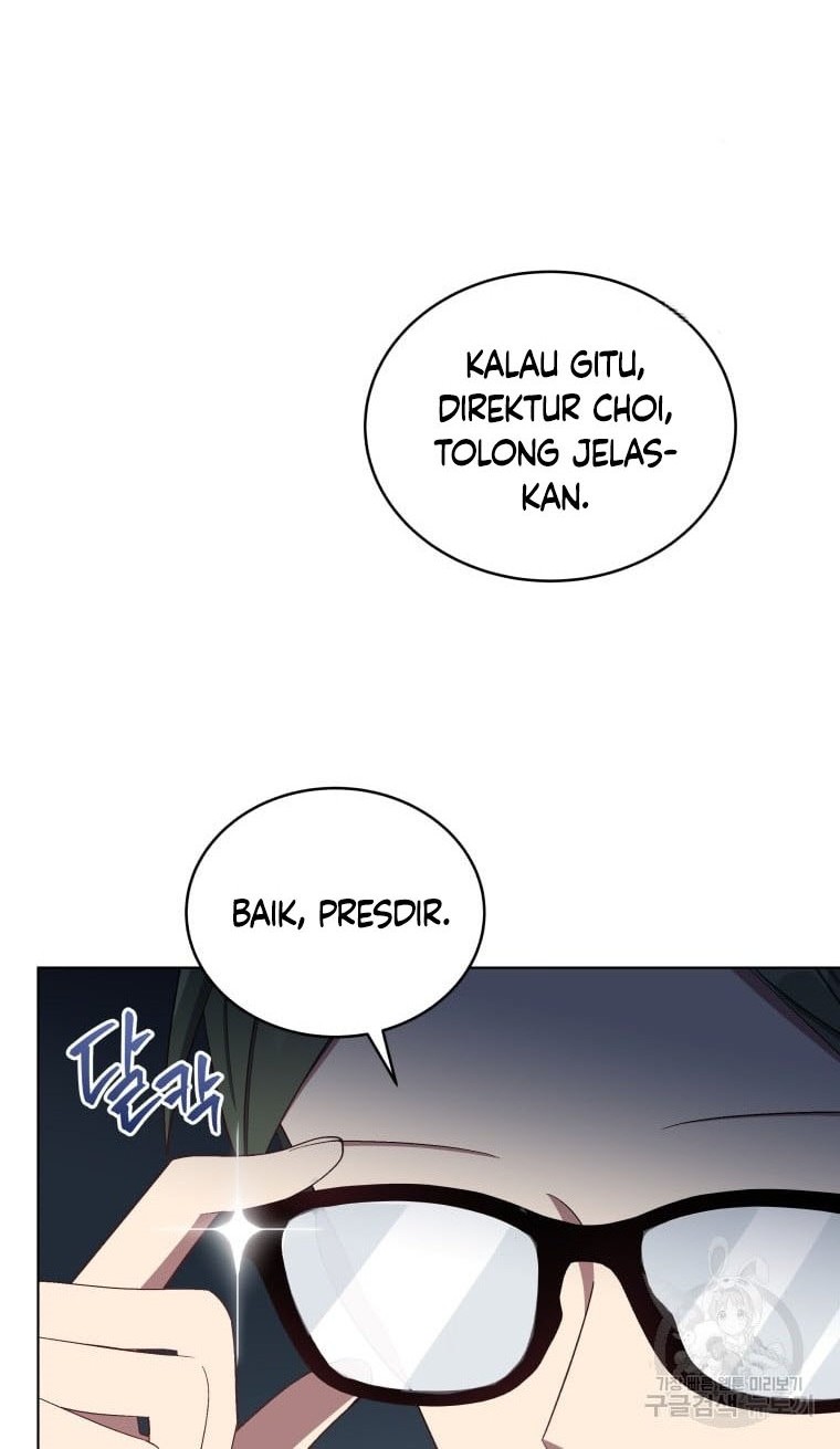 The Second Life of an Idol Chapter 13 - halaman 32