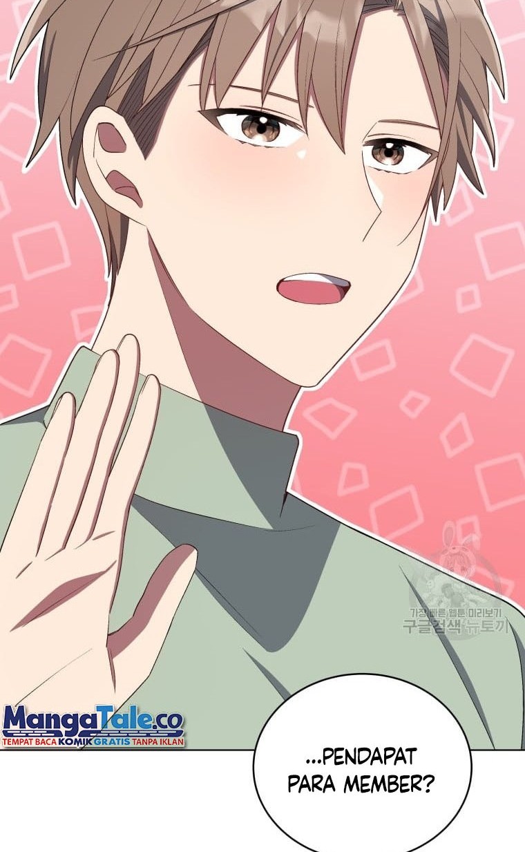 The Second Life of an Idol Chapter 13 - halaman 36