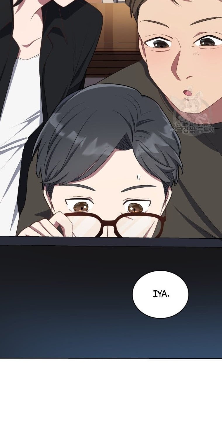The Second Life of an Idol Chapter 13 - halaman 4
