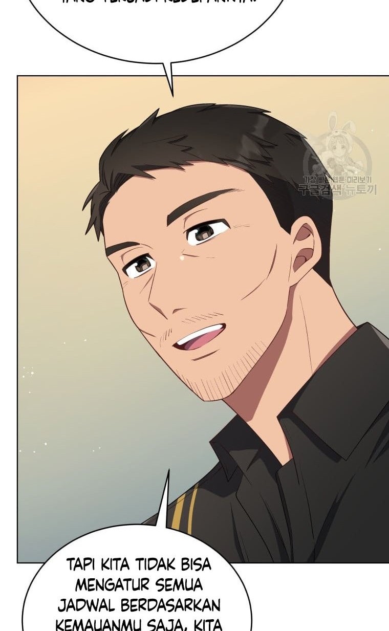 The Second Life of an Idol Chapter 13 - halaman 40