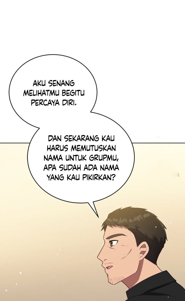 The Second Life of an Idol Chapter 13 - halaman 42