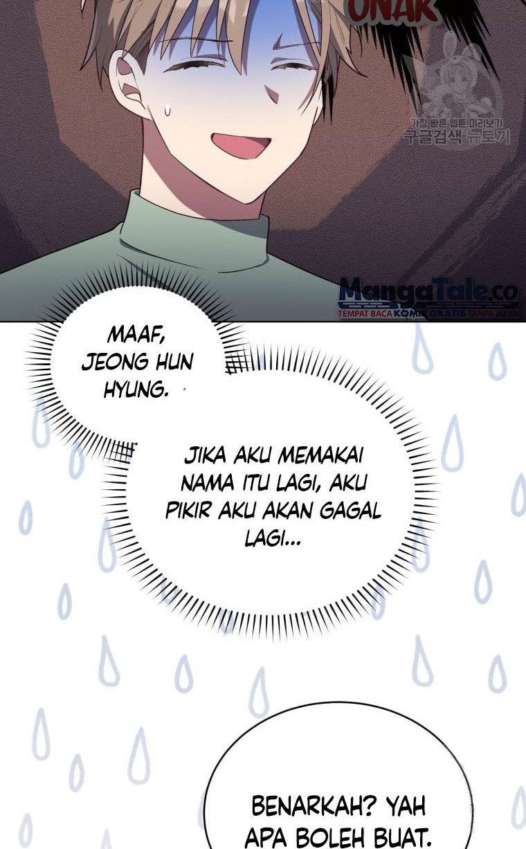 The Second Life of an Idol Chapter 13 - halaman 48