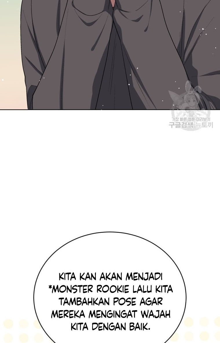 The Second Life of an Idol Chapter 13 - halaman 50