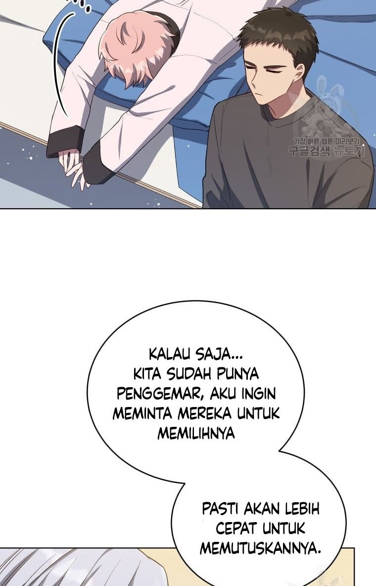 The Second Life of an Idol Chapter 13 - halaman 52