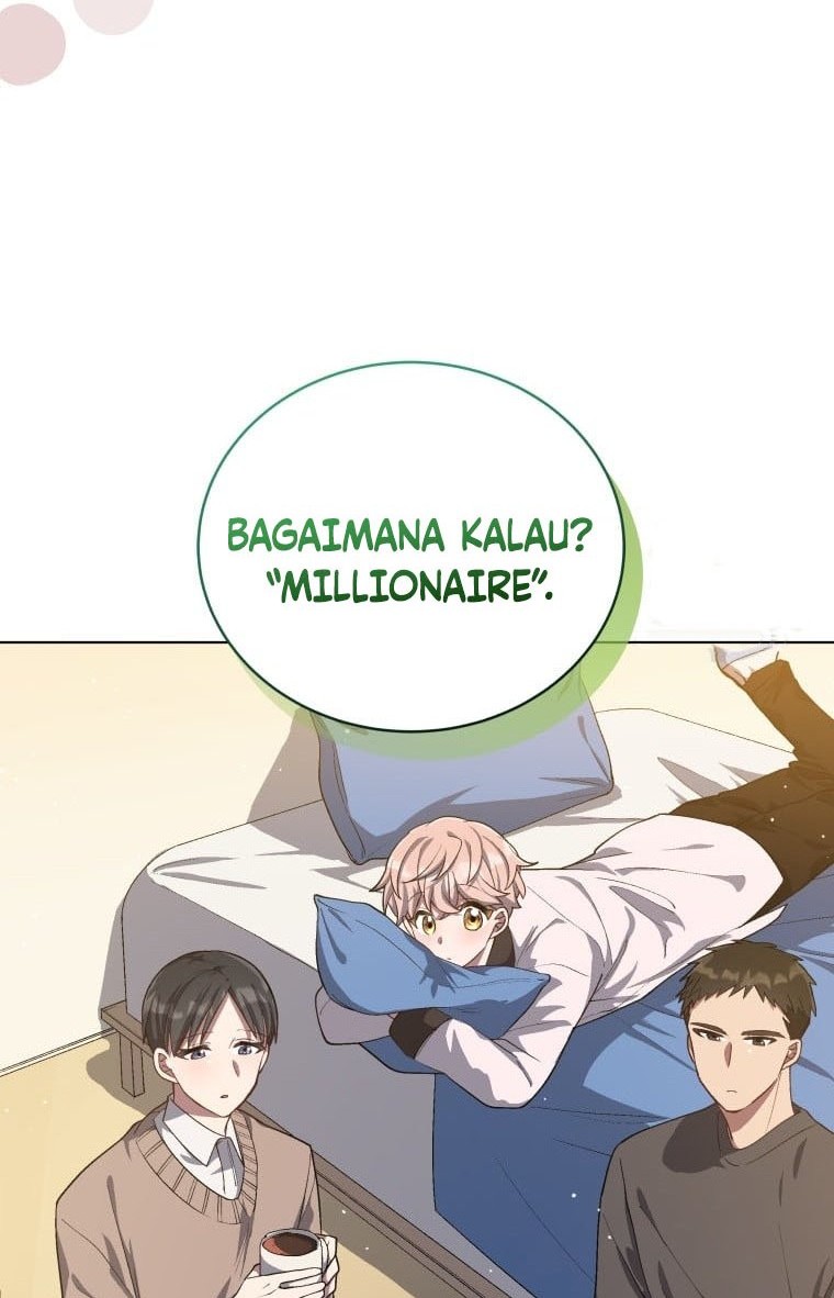 The Second Life of an Idol Chapter 13 - halaman 54
