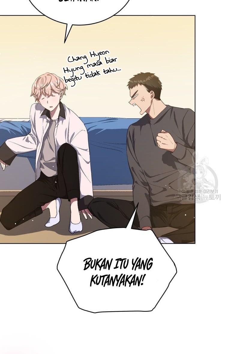 The Second Life of an Idol Chapter 13 - halaman 58