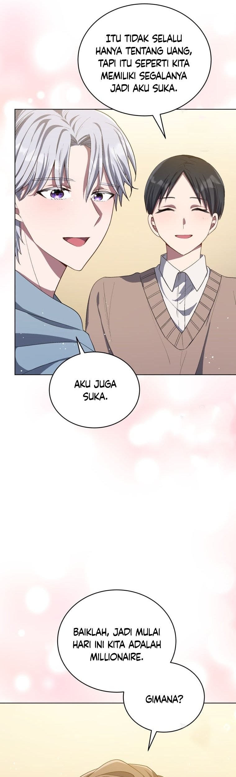 The Second Life of an Idol Chapter 13 - halaman 59