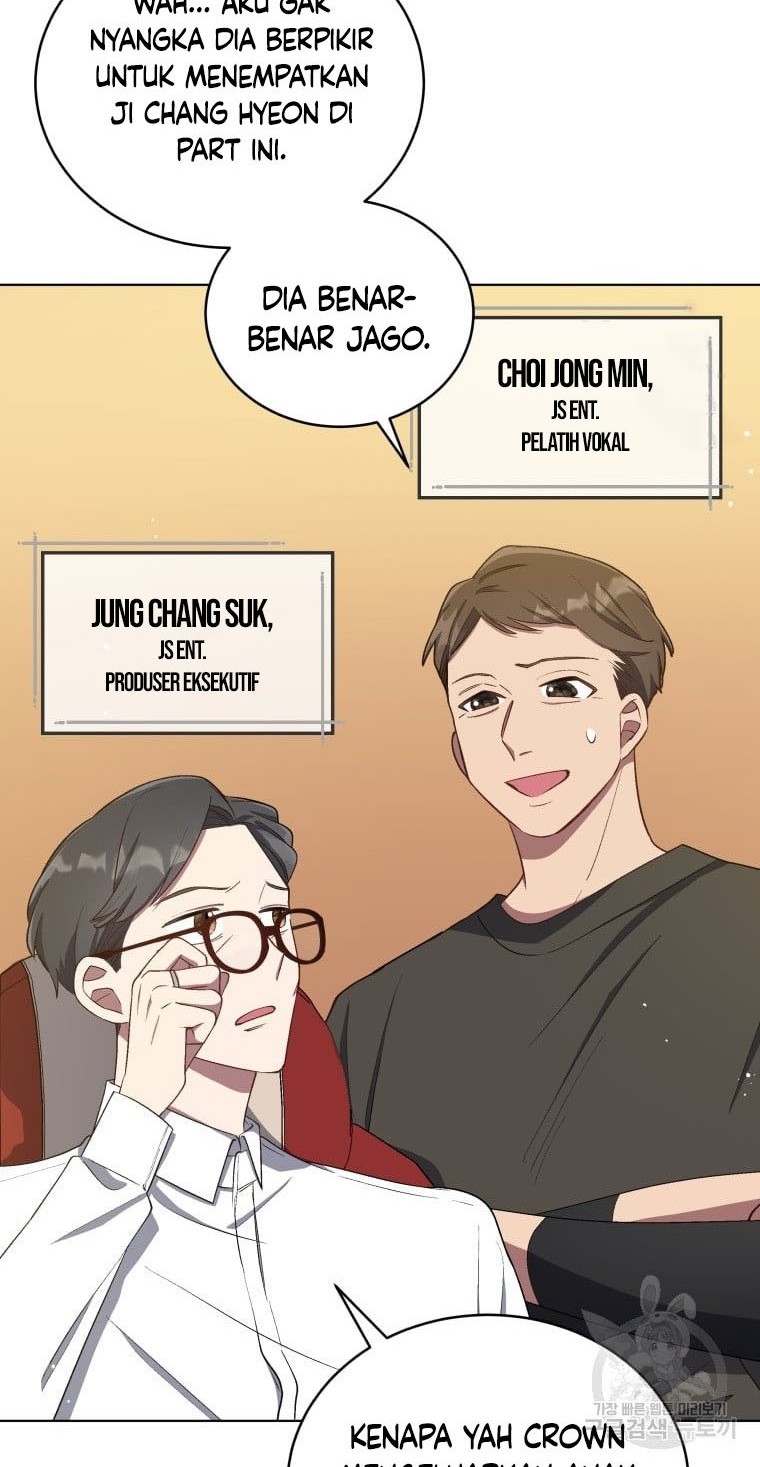 The Second Life of an Idol Chapter 13 - halaman 6