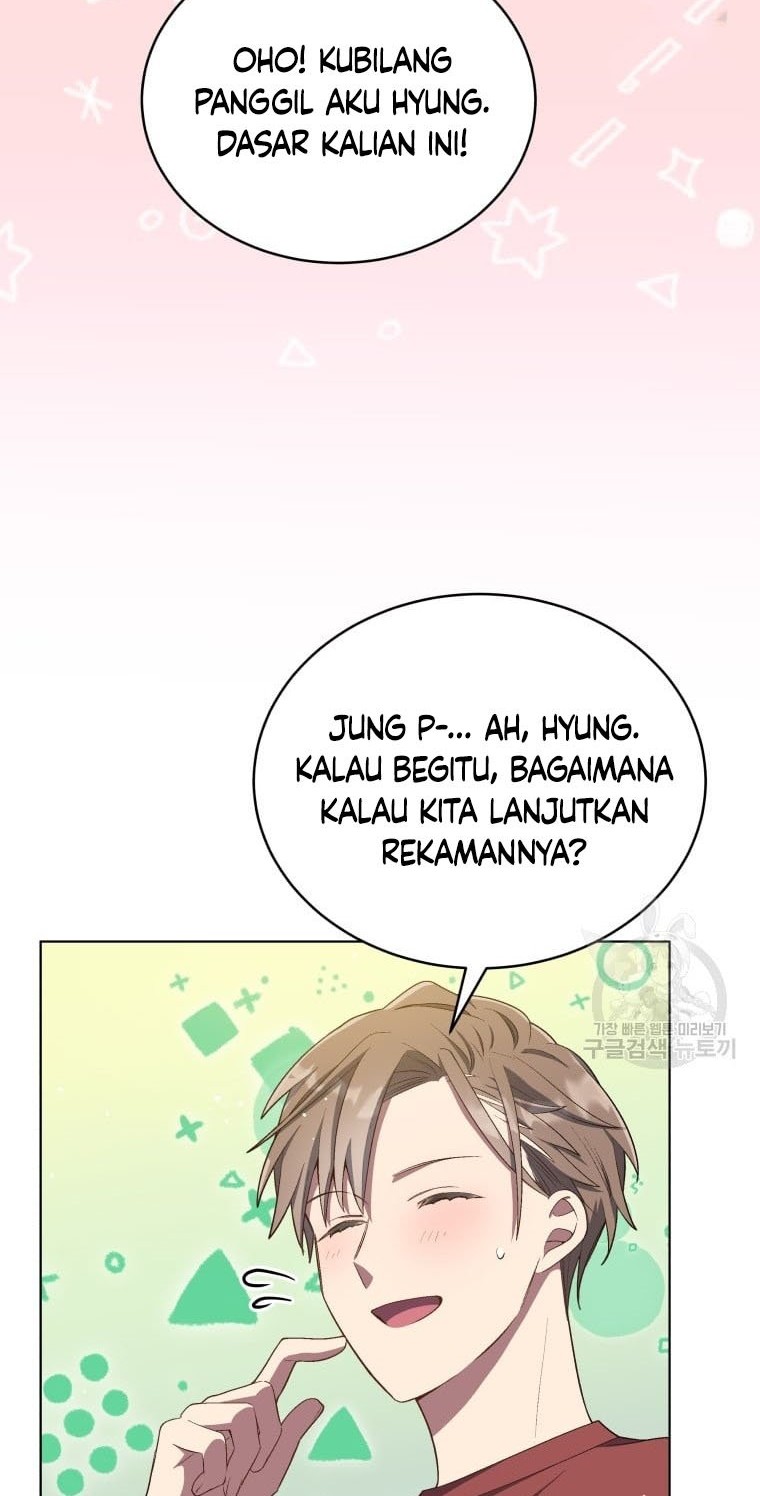 The Second Life of an Idol Chapter 14 - halaman 10
