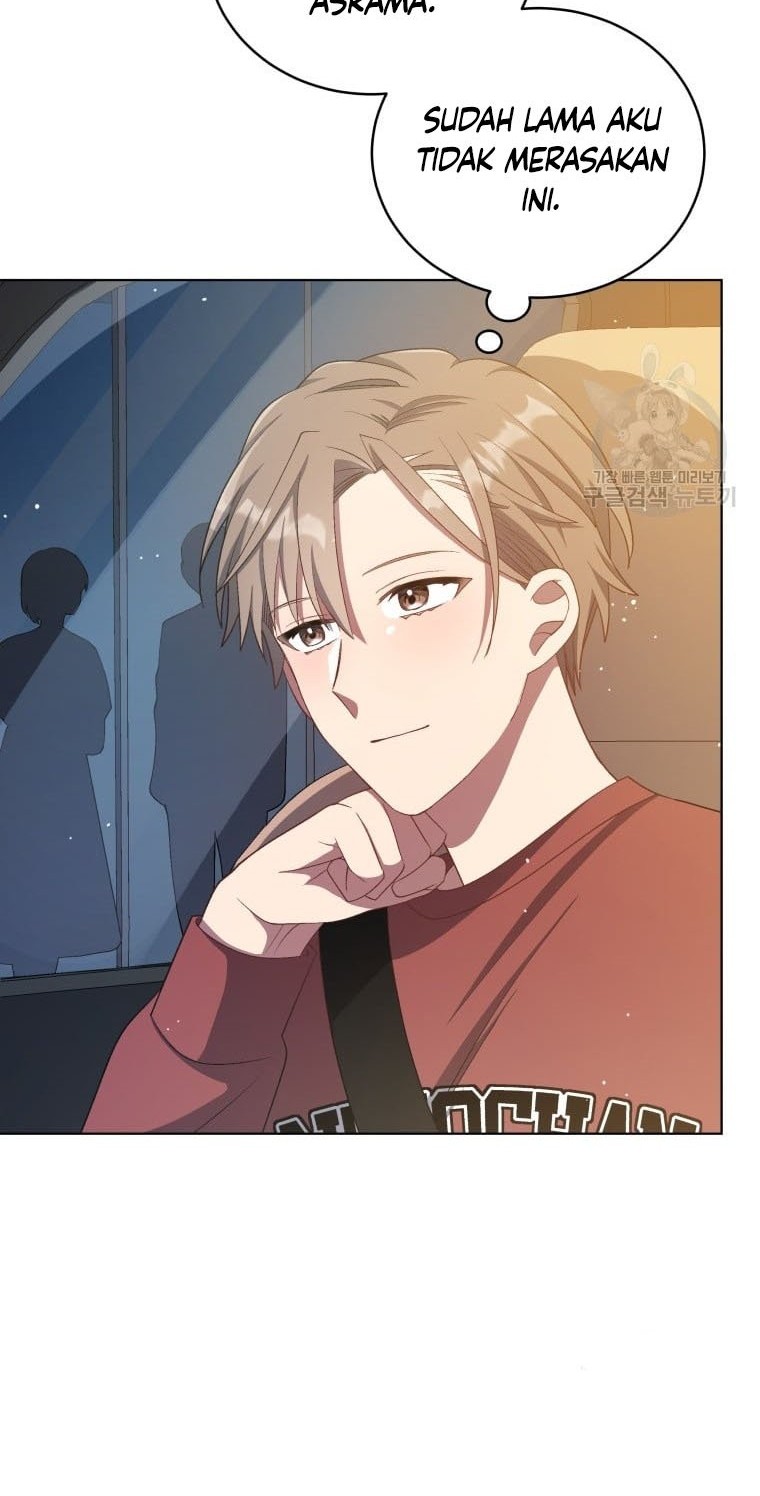The Second Life of an Idol Chapter 14 - halaman 14