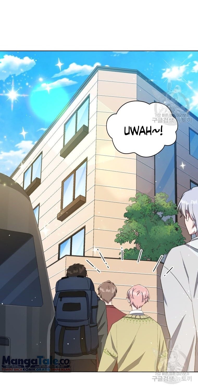 The Second Life of an Idol Chapter 14 - halaman 16