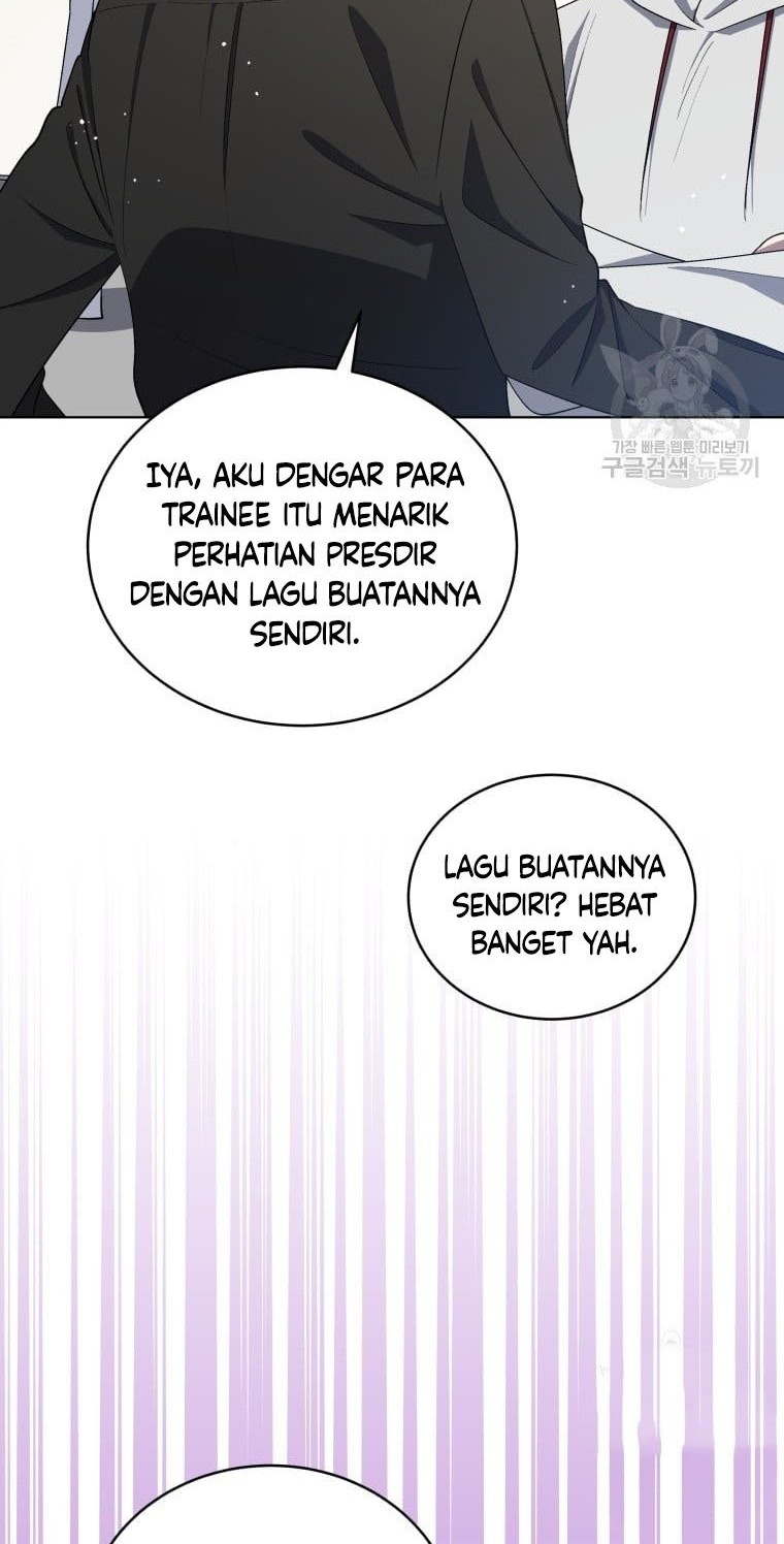 The Second Life of an Idol Chapter 14 - halaman 2