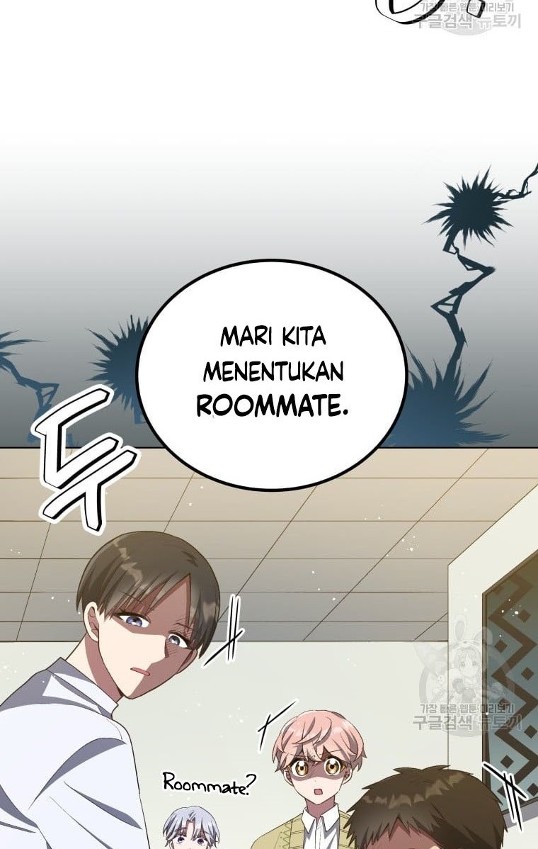 The Second Life of an Idol Chapter 14 - halaman 26