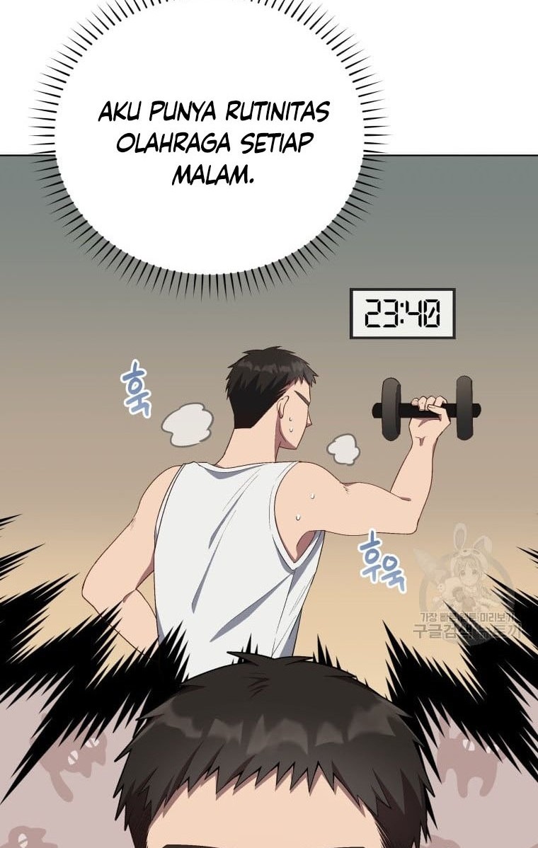 The Second Life of an Idol Chapter 14 - halaman 30