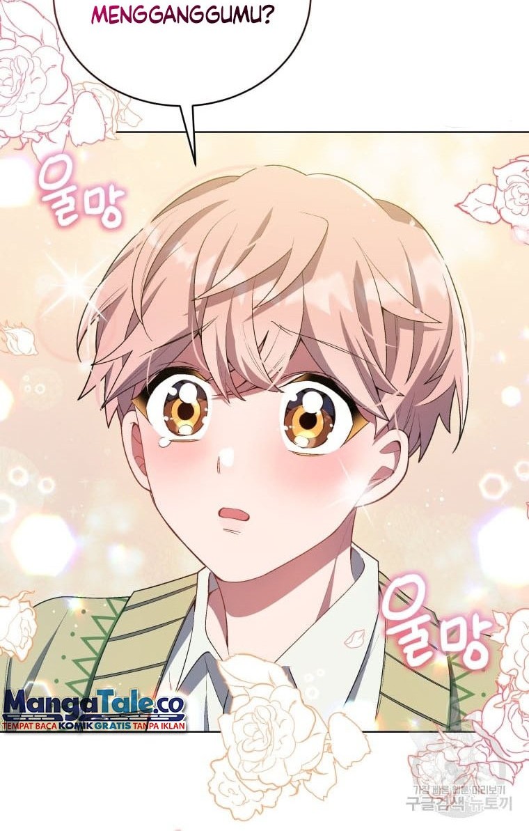 The Second Life of an Idol Chapter 14 - halaman 32