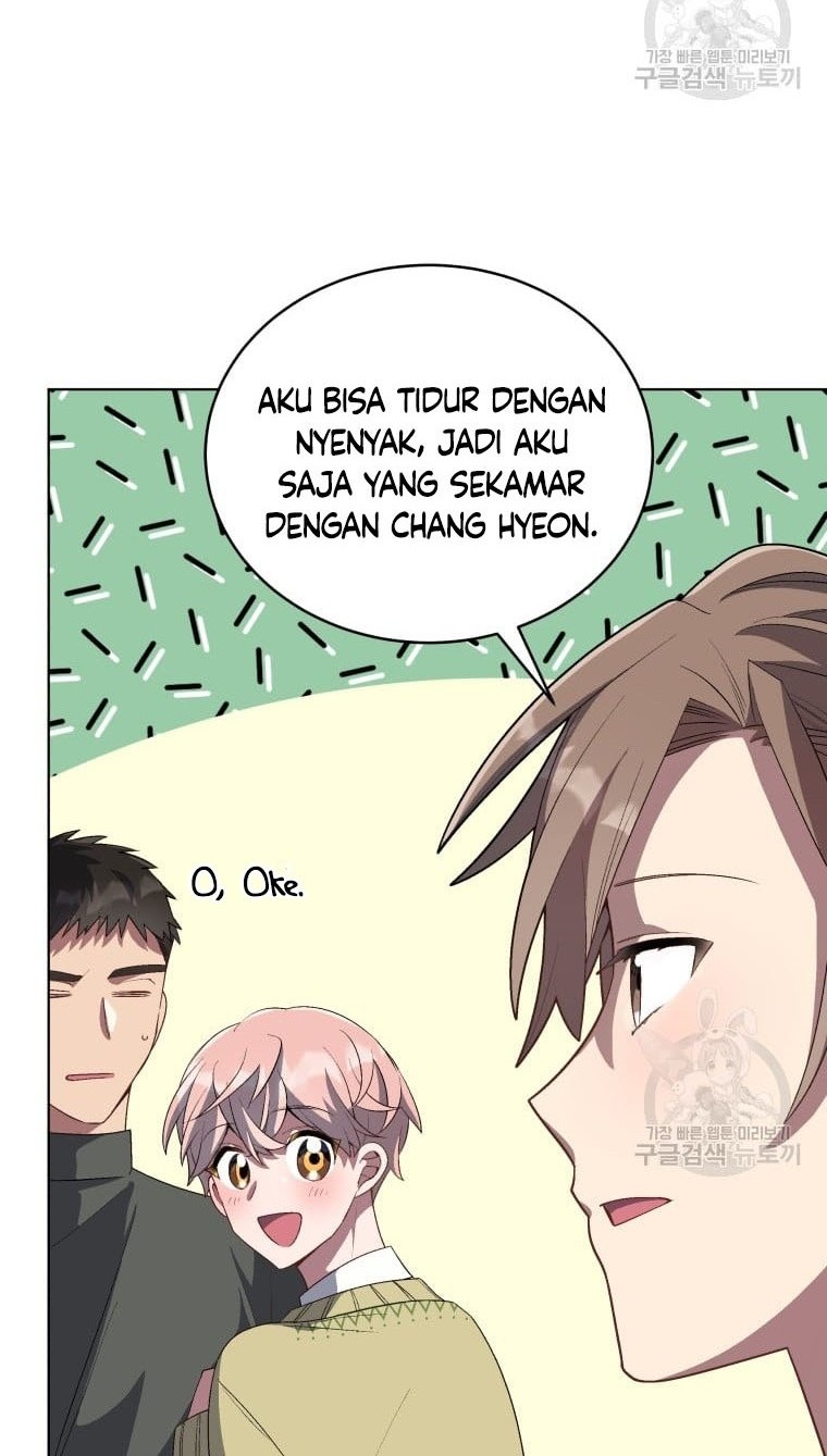 The Second Life of an Idol Chapter 14 - halaman 36