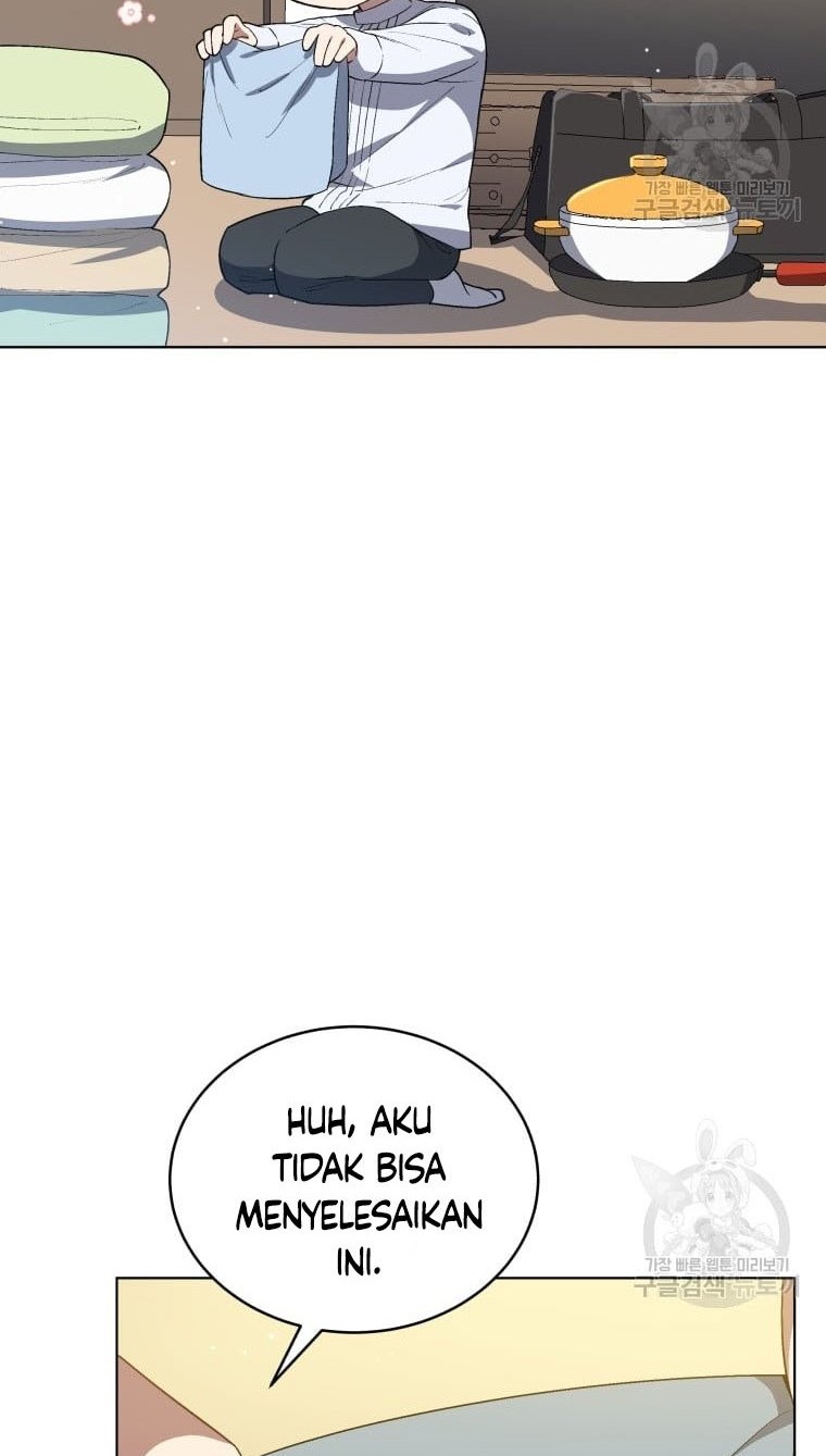 The Second Life of an Idol Chapter 14 - halaman 38