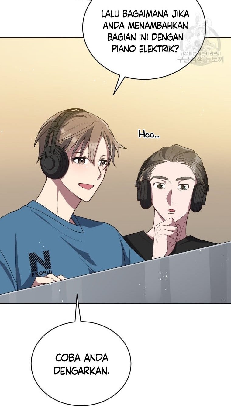 The Second Life of an Idol Chapter 14 - halaman 44