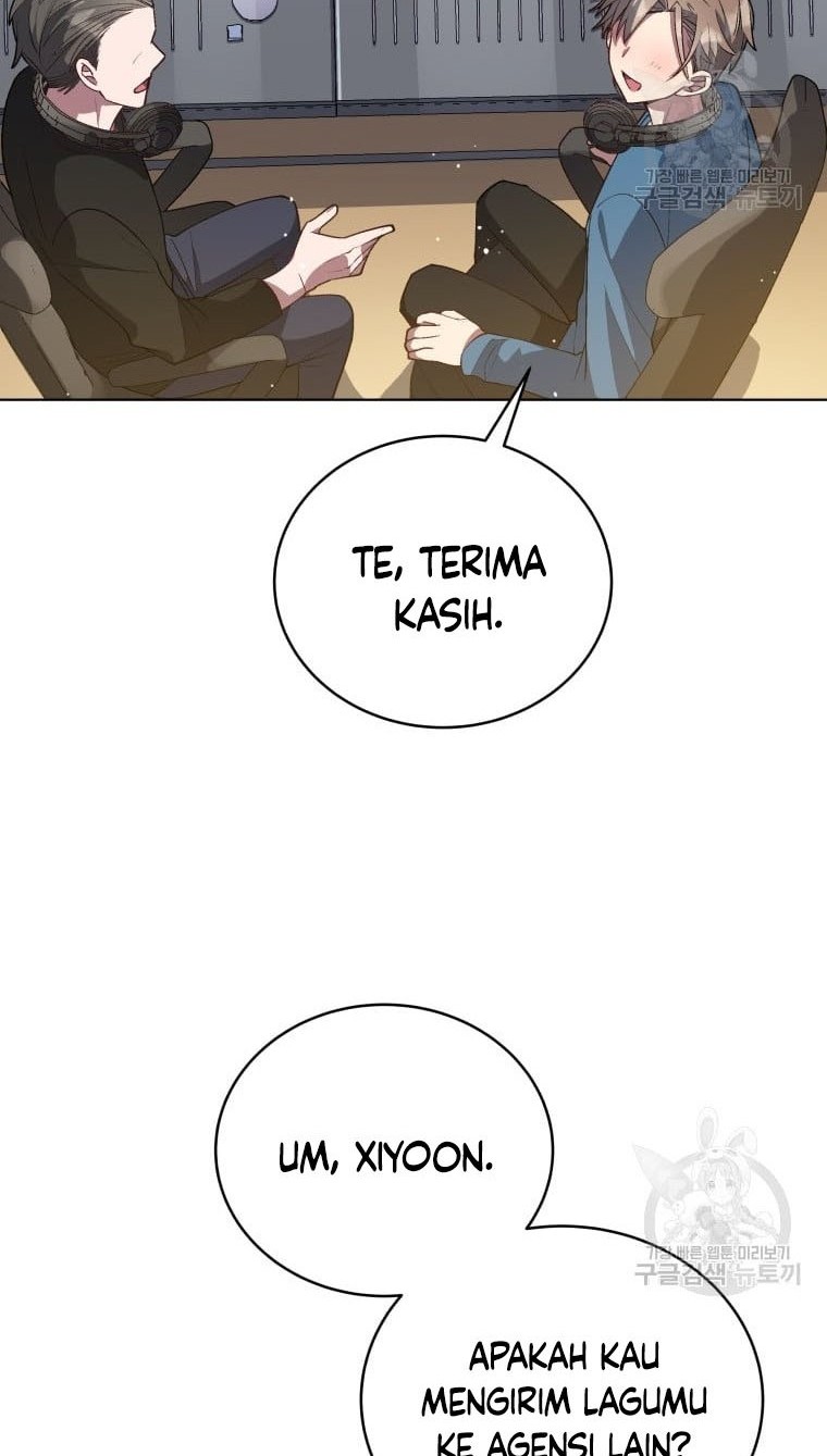 The Second Life of an Idol Chapter 14 - halaman 46