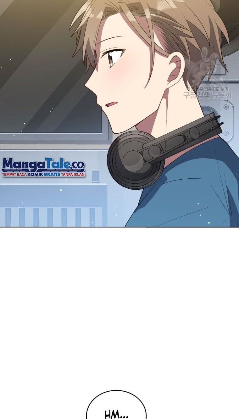 The Second Life of an Idol Chapter 14 - halaman 48