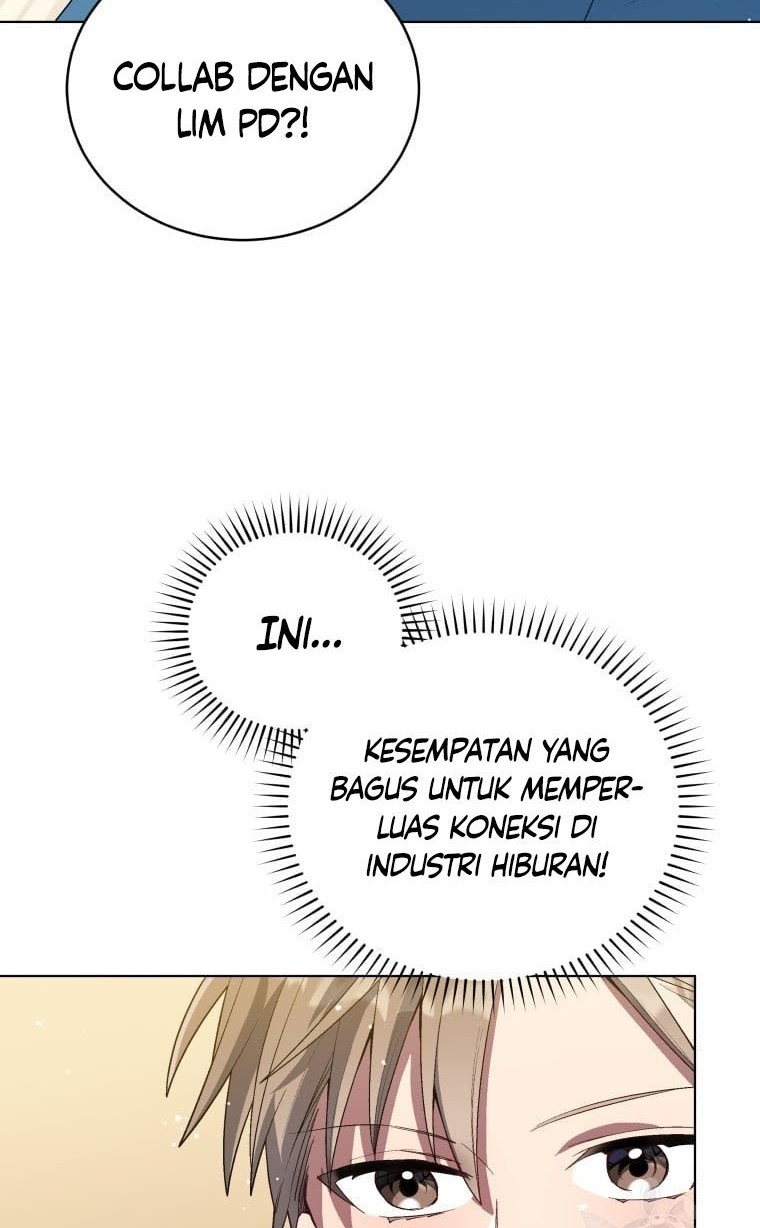 The Second Life of an Idol Chapter 14 - halaman 50
