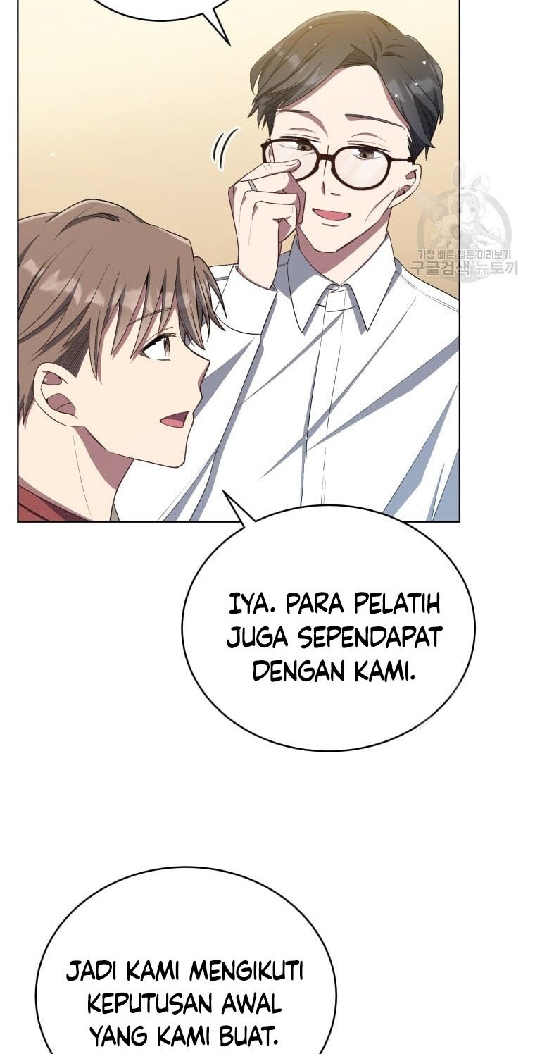The Second Life of an Idol Chapter 14 - halaman 6
