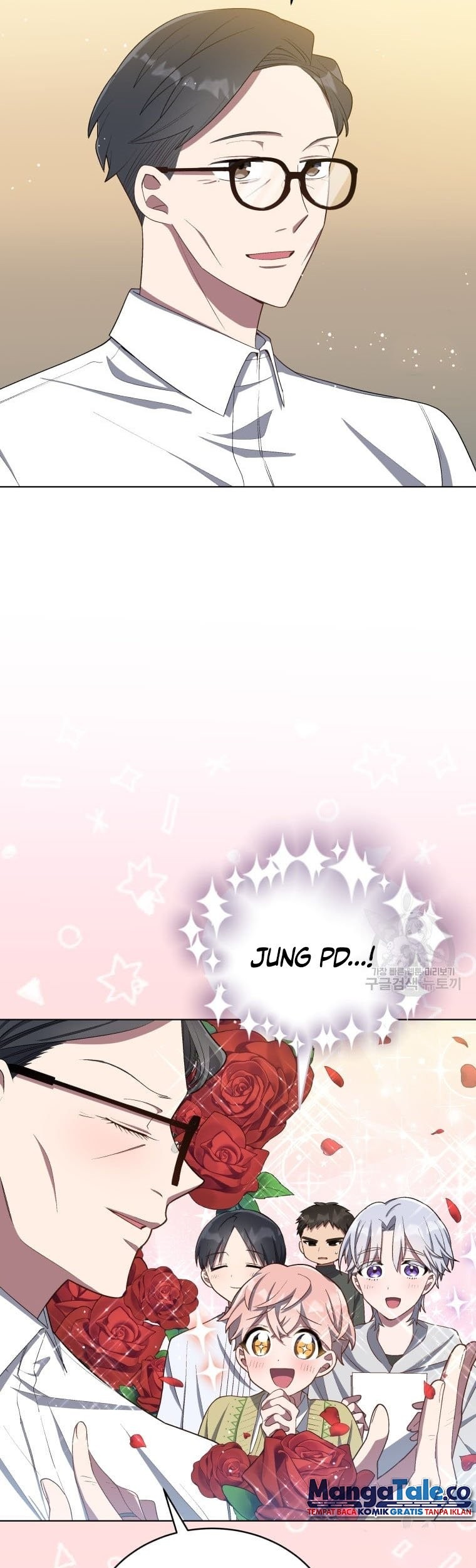 The Second Life of an Idol Chapter 14 - halaman 9