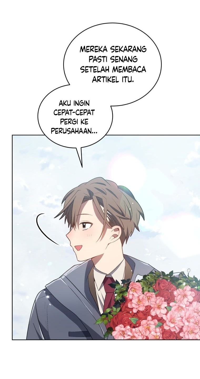 The Second Life of an Idol Chapter 15 - halaman 10